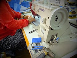 海外契約工場イメージ2